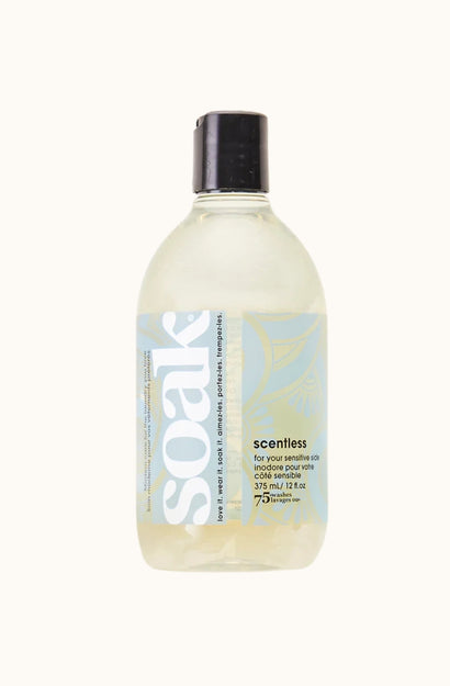Soak Wash - Scentless