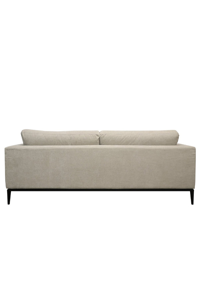 Tempo 3 Seater Sofa