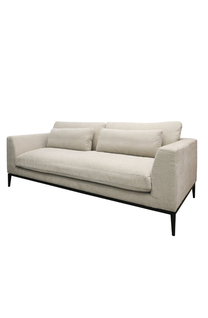 Tempo 3 Seater Sofa