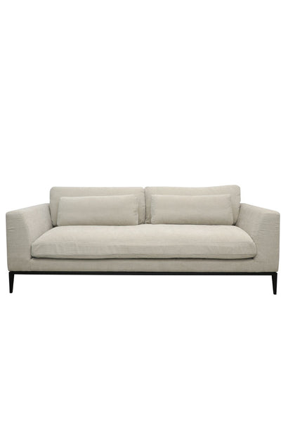 Tempo 3 Seater Sofa