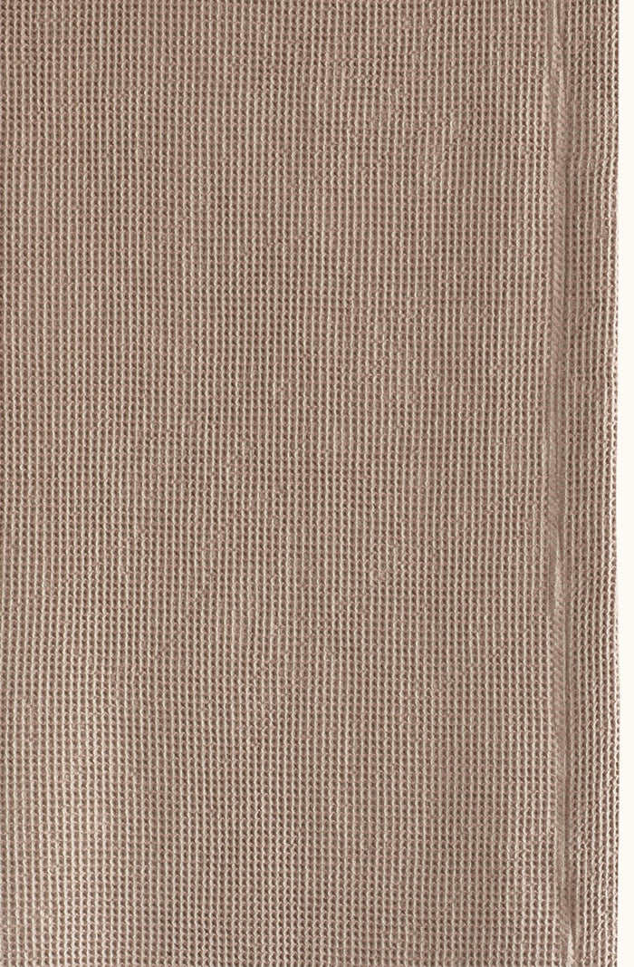 Sottobosco Copper Bedspread