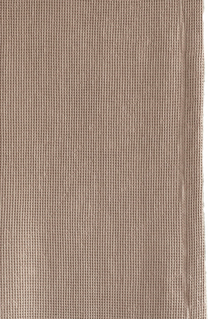 Sottobosco Copper Bedspread