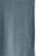 Sottobosco Indigo Bedspread