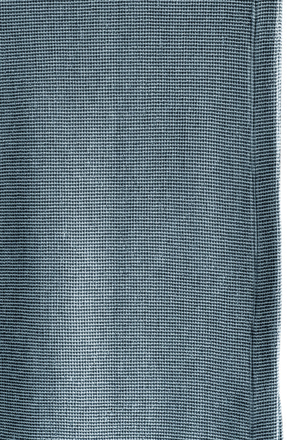 Sottobosco Indigo Bedspread