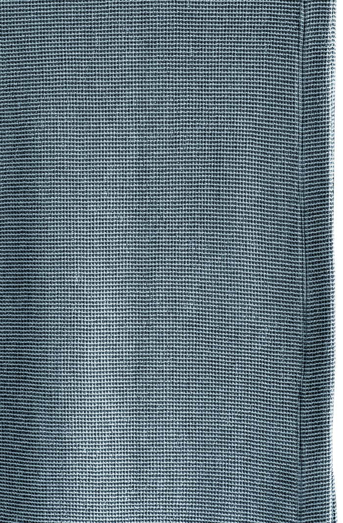 Sottobosco Indigo Bedspread