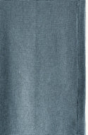 Sottobosco Indigo Bedspread
