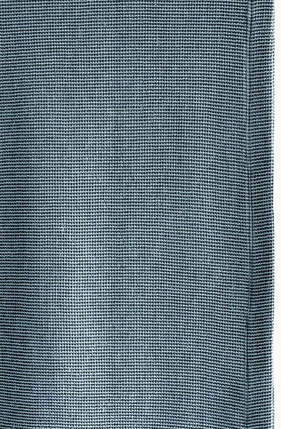 Sottobosco Indigo Bedspread
