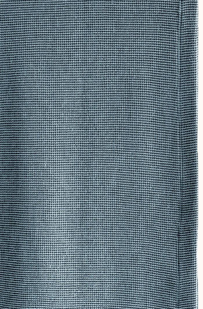 Sottobosco Indigo Bedspread