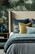 Avvolto Natural Linen Headboard