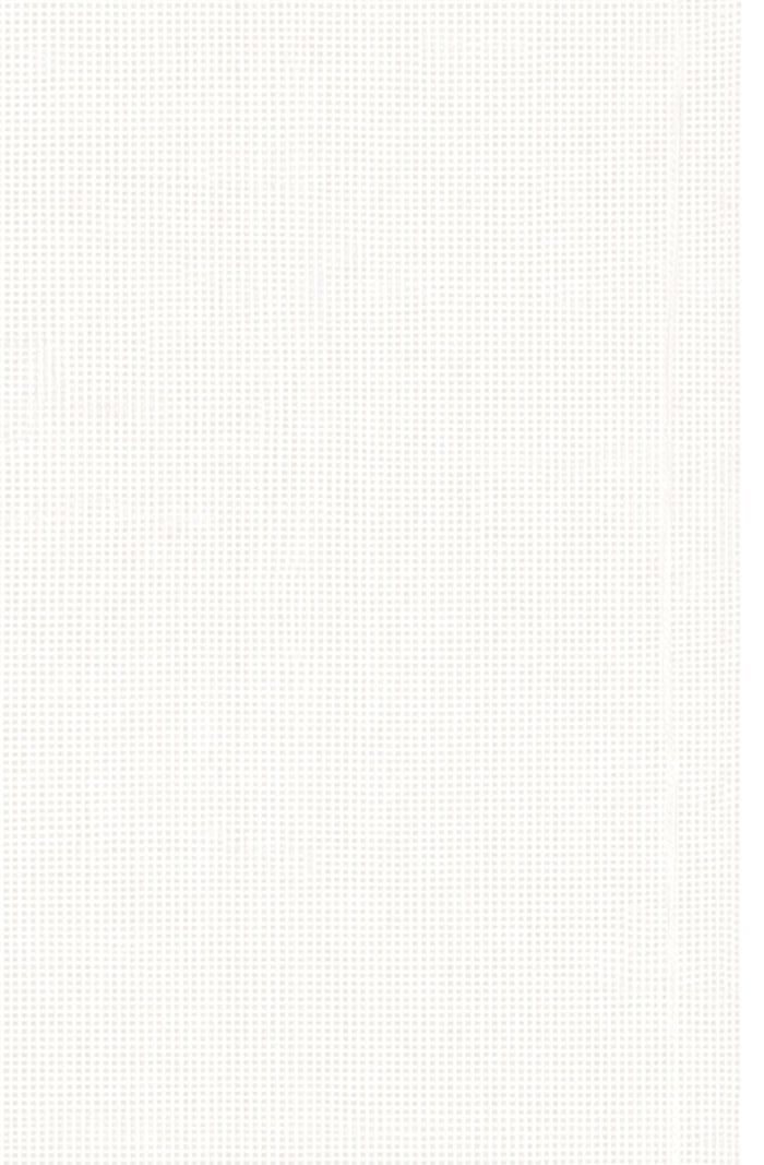 Sottobosco Ivory Bedspread