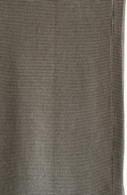 Sottobosco Mocha Bedspread