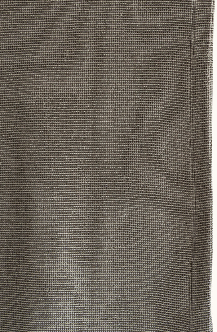 Sottobosco Mocha Bedspread