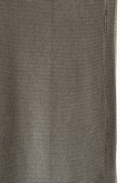 Sottobosco Mocha Bedspread