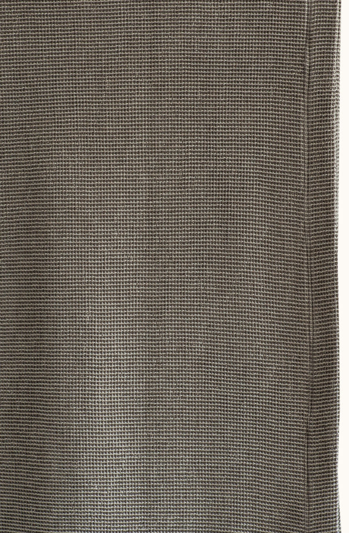 Sottobosco Mocha Bedspread