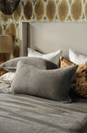 Sottobosco Mocha Duvet Cover Set