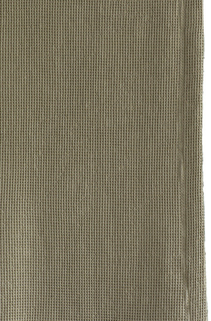 Sottobosco Olive Bedspread