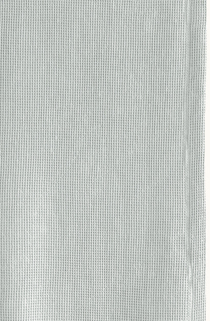 Sottobosco Pale Ocean Bedspread