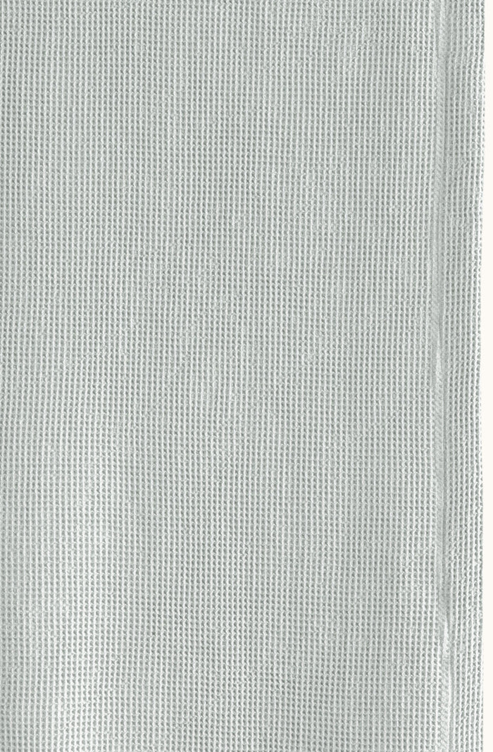 Sottobosco Pale Ocean Bedspread