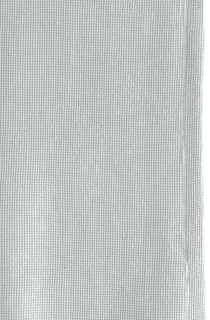 Sottobosco Pale Ocean Bedspread