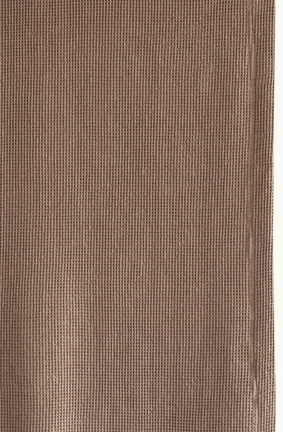 Sottobosco Pink Clay Bedspread
