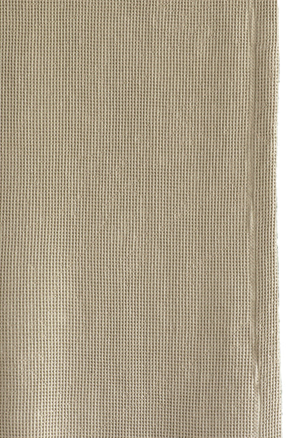Sottobosco Sand Bedspread