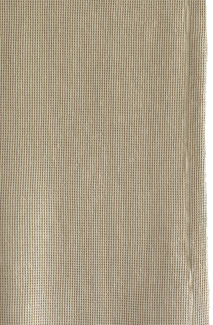 Sottobosco Sand Bedspread