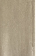 Sottobosco Sand Bedspread