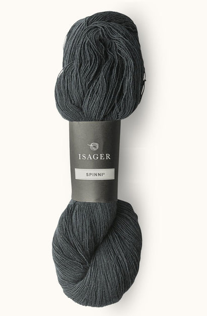Spinni Blue Charcoal 47