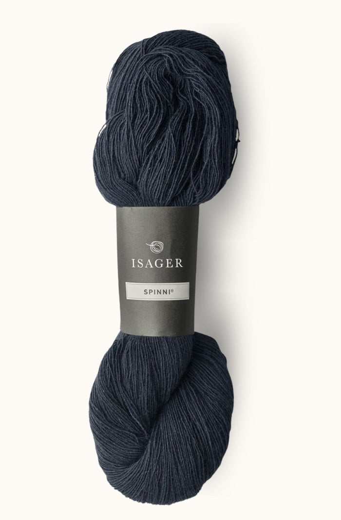 Spinni Indigo 100