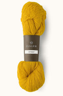 Spinni Mustard Yellow 22