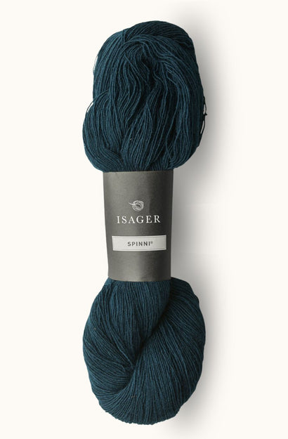 Spinni Teal 101