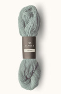 Spinni Tweed Ice Blue on Grey 10s
