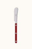 Small Spreader - Burgundy