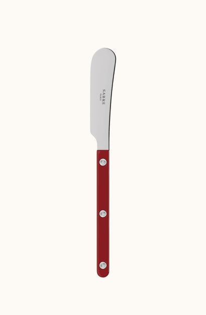 Small Spreader - Burgundy