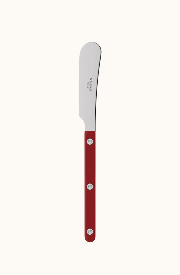 Small Spreader - Burgundy