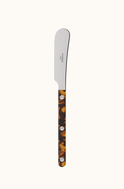 Small Spreader - Faux Tortoise