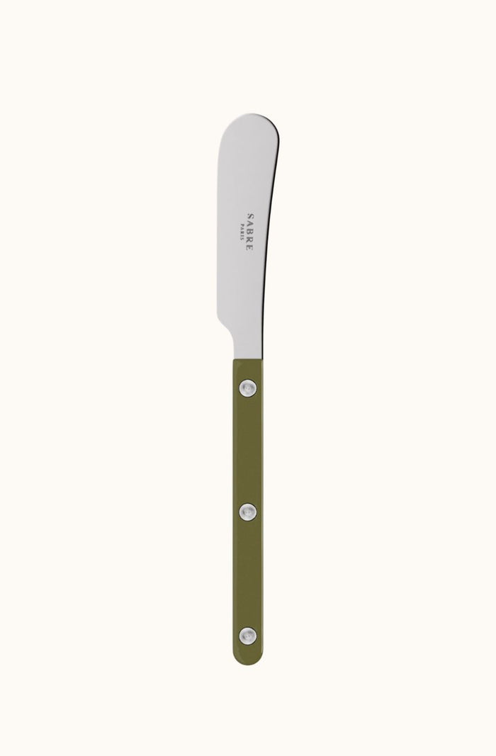 Small Spreader - Fern Green