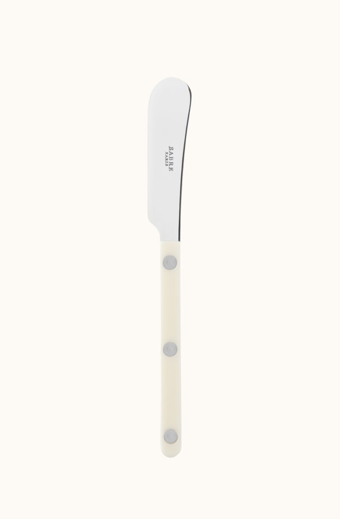 Small Spreader - Ivory