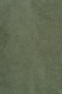 Spruce Cotton Velvet