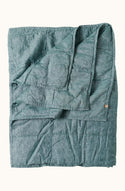 Spruce Double Sided Quilt