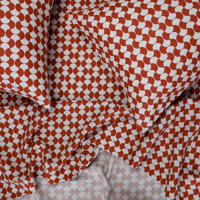 Matteo Standard Eurocase - Set of 2