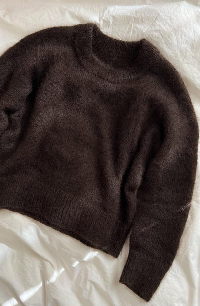 Stockholm Sweater Pattern