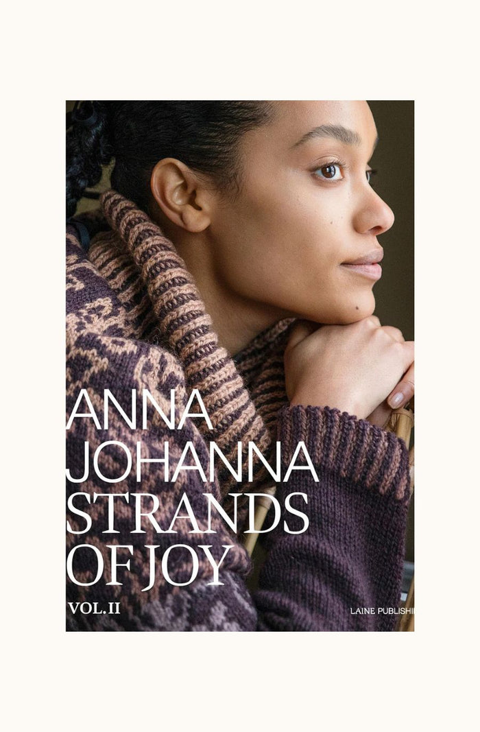 Strands of Joy Vol. II