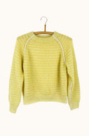 Sunny Sweater Pattern