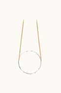 Takumi Bamboo 2mm Circular Needles 80cm