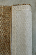 Tappeto Bronze