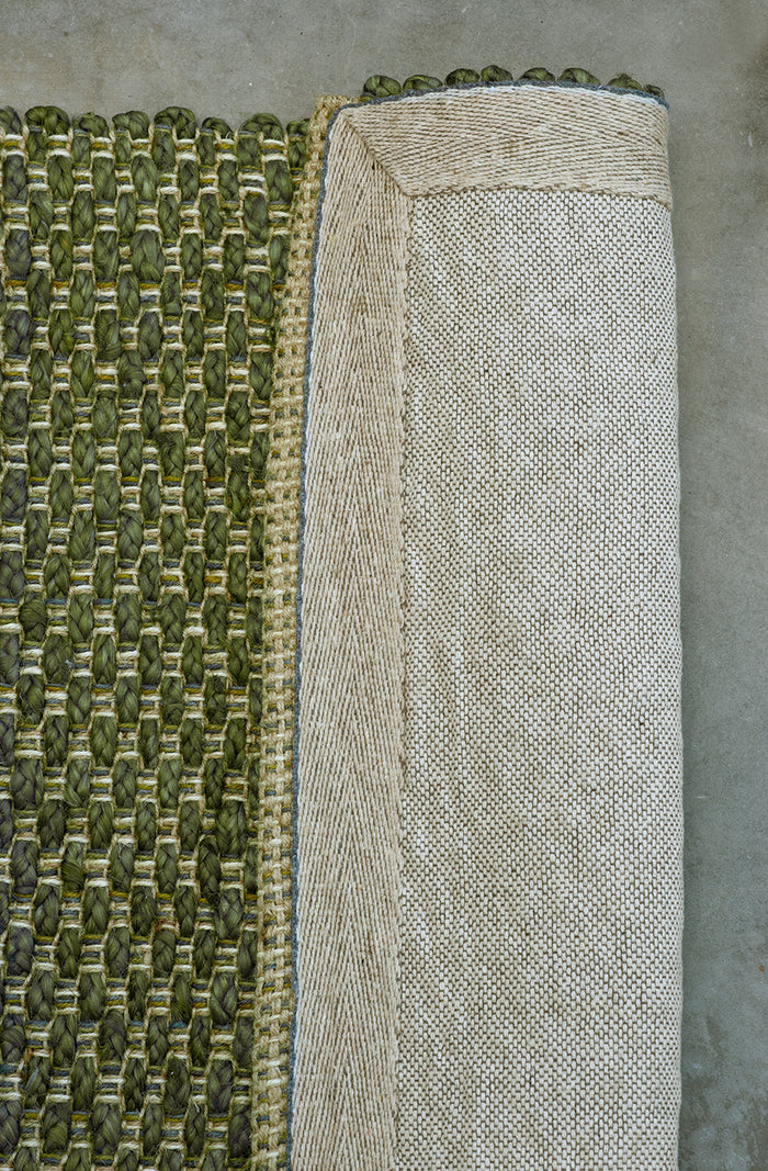 Tappeto Green