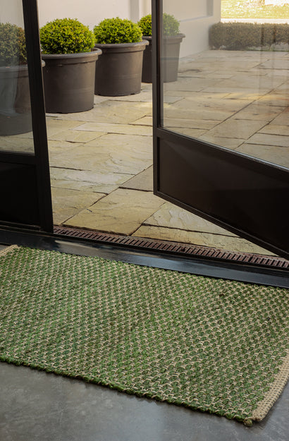 Tappeto Green
