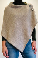 Tarras Poncho Pattern