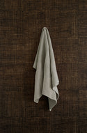 Lavette Taupe Hand Towel